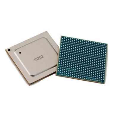 S32G274AABK0VUCT وحدة التحكم الدقيقة MCU معالج شبكة المركبات عالي الأداء