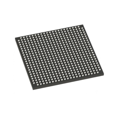 وحدة التحكم الدقيقة MCU S32G399AAAK1VUCT MPU مضمنة معالجات السيارات 12 Core
