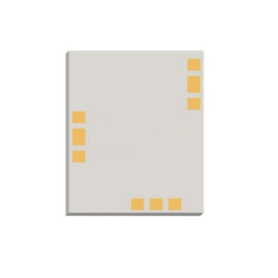 وحدة الاتصالات اللاسلكية QPX0004D عرض النطاق الترددي 34 جيگاهرتز IC الخلاط الراديوي المدمج