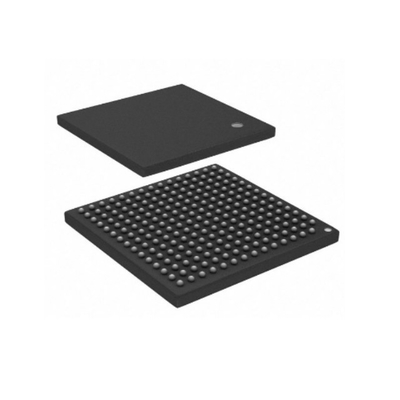 وحدة التحكم الدقيقة MCU R7FA8D1AFECBD حتى 480MHZ ARM رقاقة التحكم الدقيقة BGA224