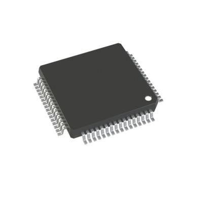 وحدة التحكم الدقيقة R7FA4E10B2CFM 100MHz 256KB ARM Cortex-M33 RA وحدة التحكم الدقيقة IC