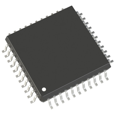 وحدة التحكم الدقيقة R7F102GFE2DFP 37.5μA التيار التشغيلي وحدة التحكم الدقيقة 44LQFP