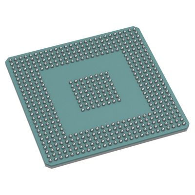 وحدة التحكم الدقيقة R7F701431EABG 3.3V إلى 5.5V 240MHz وحدة التحكم الدقيقة المدمجة 32 بت BGA484