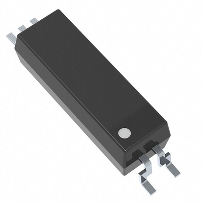 شريحة الدوائر المتكاملة RV1S9261ACCSP-10YV 5000Vrms المنطق الخروج Optoisolator