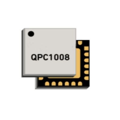 وحدة الاتصالات اللاسلكية QPC1008 20GHz 5-Bit Digital Step RF Attenuator