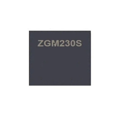 وحدة الاتصالات اللاسلكية ZGM230SA27HGN2 100kbps وحدة الإرسال والإستقبال 14dBm