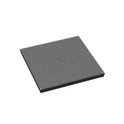 مجموعة بوابة قابلة للبرمجة XCZU17EG-2FFVD1760I ZynqUltraScale Quad ARM FPGA IC