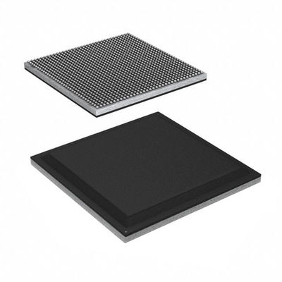 XCZU7EV-2FFVC1156E صفحة بوابة قابلة للبرمجة مع ذاكرة 256KB وخلايا منطقية 504K SoC FPGA