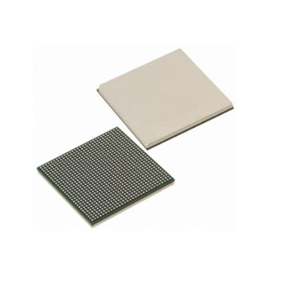 مجموعة بوابة قابلة للبرمجة XCZU4EV-1FBVB900E 850 mV SOC مزدوجة مضمنة FPGA IC