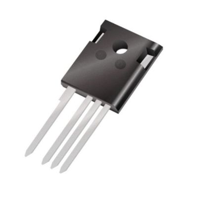 رقاقة الدوائر المتكاملة UF3C065030K4S 650V 85A SiC FET MOSFET ترانزستورات TO-247-4