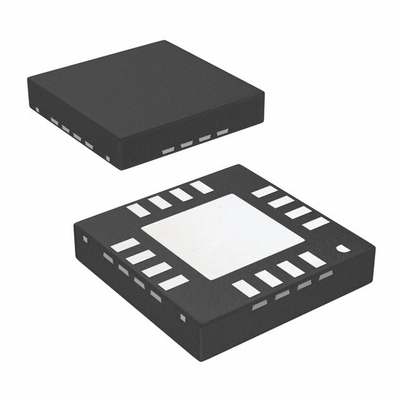 رقاقة الدوائر المتكاملة TMUX7308FRRPR Multiplexers مع مقاومة القفل WQFN16