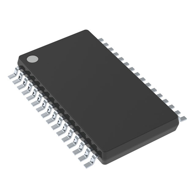 رقاقة الدوائر المتكاملة TPA3118D2QDAPRQ1 مكبرات سيارات ستيريو من الفئة D 50W