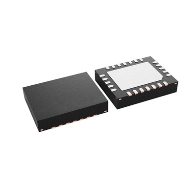 شريحة الدوائر المتكاملة TPS272C45BRHFR 2 قناة الصناعية High Side Switch 36V 3A