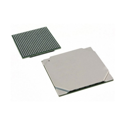 مجموعة بوابة قابلة للبرمجة في الميدان XC6VLX130T-2FFG784C Virtex-6 LXT مدمج FPGA IC FCBGA784