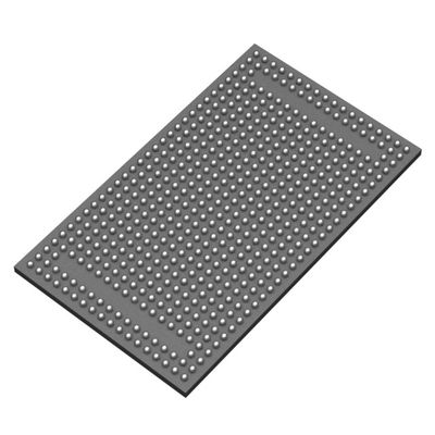 مجموعة بوابة قابلة للبرمجة XCZU3EG-2UBVA530E 1.8Mb قشرة الذراع المزدوجة -R5 FPGA IC