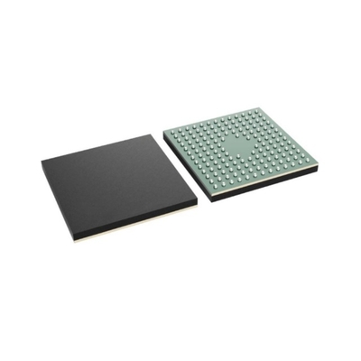 وحدة التحكم الدقيقة TM4C123GH6NMRT7R 32 بت ARM Cortex-M4F وحدة التحكم الدقيقة IC