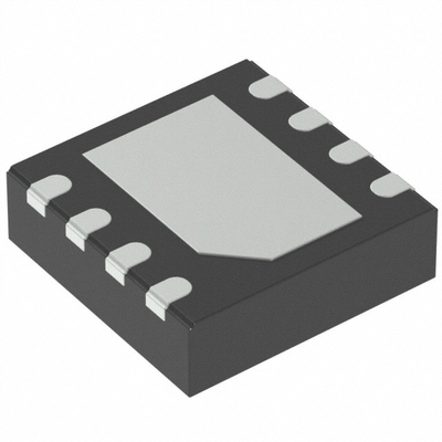 رقاقة الدوائر المتكاملة TLE8457ALE 5V سلك واحد LIN Transceiver IC TDFN8