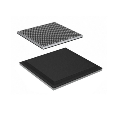 صفحة بوابة قابلة للبرمجة XCKU095-2FFVA1156E Kintex صفحة بوابة قابلة للبرمجة IC