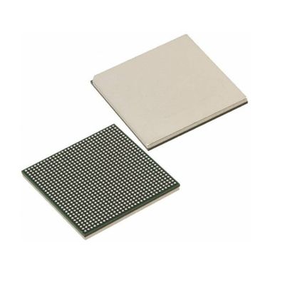 مجموعة بوابات قابلة للبرمجة في الميدان XCKU5P-L2FFVD900E محرك FBGA FCBGA900 FPGA مضمن