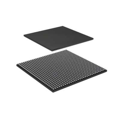مجموعة بوابة قابلة للبرمجة XCKU3P-1FFVD900I 850mV FBGA900 Kintex UltraScale FPGA