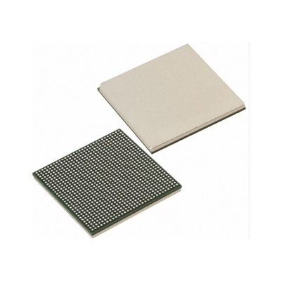 مجموعة بوابة قابلة للبرمجة XCKU3P-1FFVD900E FBGA900 FPGA IC المنطقية قابلة للبرمجة