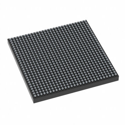 XCAU20P-2SFVB784E Artix UltraScale FPGA شريحة حقل بوابة قابل للبرمجة في حزمة FCBGA784