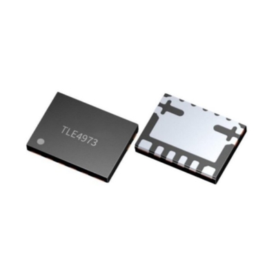 جهاز استشعار IC TLE4973RE35S5S0001 جهاز استشعار تيار عالي الدقة بدون قلب