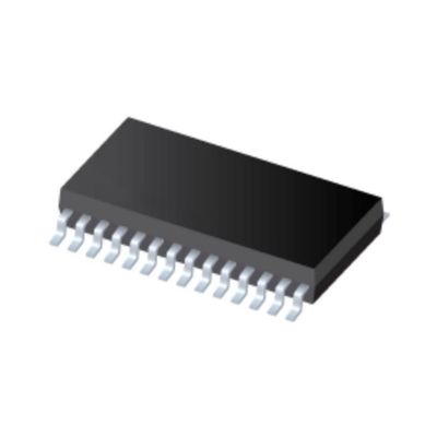 رقاقة الدوائر المتكاملة TLC69658QPWPRQ1 محرك LED للضوء الخلفي المحلي للسيارات