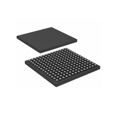 صفحة بوابة قابلة للبرمجة في الميدان XC7S6-1CPGA196Q 0.95 فولت إلى 1.05 فولت شريحة Spartan-7 FPGA