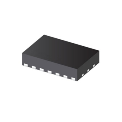 رقاقة الدوائر المتكاملة TPS922054MDMTR 65V غير متزامن LED Driver IC
