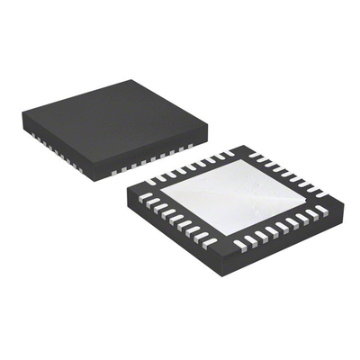 إيثيرنث IC TJA1100HNZ 100BASE-T1 للسيارات PHY إيثيرنث جهاز استقبال HVQFN36