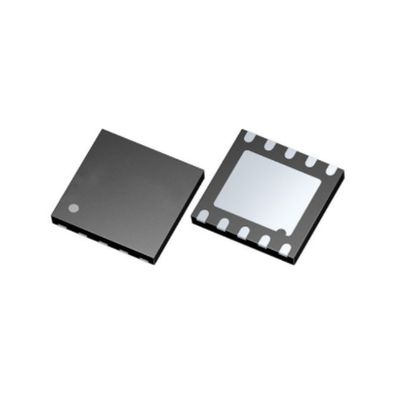 رقاقة الدوائر المتكاملة WCDSC006XUMA1 2A MOSFET الطاقة نصف بريدج درايفر 10-WDFN