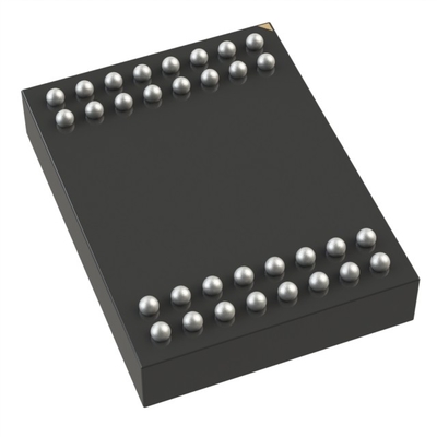 رقاقة الدوائر المتكاملة LTM2889HY-5 معزولة 4Mbps CAN FD Transceiver