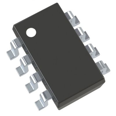 رقاقة الدوائر المتكاملة MAX33042EASA 5V 4Mbps CAN Transceiver مع حماية الخطأ