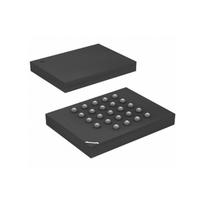شريحة ذاكرة IC MT25TL01GHBB8E12-0AAT شريحة ذاكرة فلاش SPI غير متقلبة 1Gbit