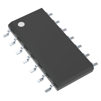 رقاقة الدوائر المتكاملة NCS20164DR2G مكبر تشغيل CMOS 8MHz IC SOIC14