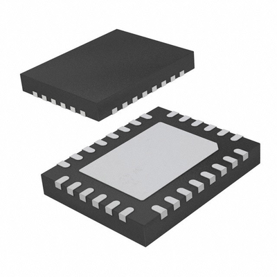 رقاقة الدوائر المتكاملة MP6538GV 100V محرك BLDC ثلاثي المراحل QFN28