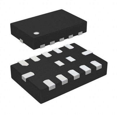 شريحة الدوائر المتكاملة MP2321GD 19V 2A محول COT عالي الكفاءة