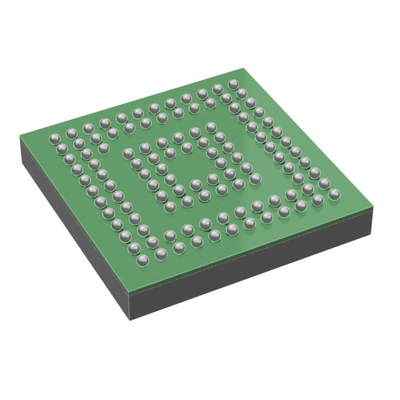 وحدة التحكم الدقيقة MSP430FG4618IZCAT 16-Bit 8MHz 116KB فلاش وحدة التحكم الدقيقة