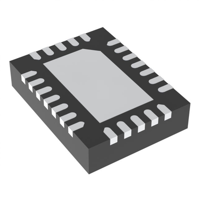 رقاقة الدوائر المتكاملة MP6543BGL 12V 2A 3 مرحلة محركات الطاقة QFN24