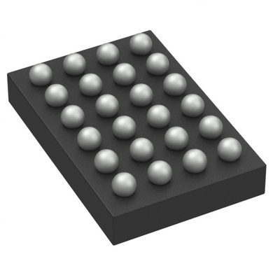 رقاقة الدوائر المتكاملة MAX20342EWG USB Type C IC لإدارة الطاقة WFBGA24