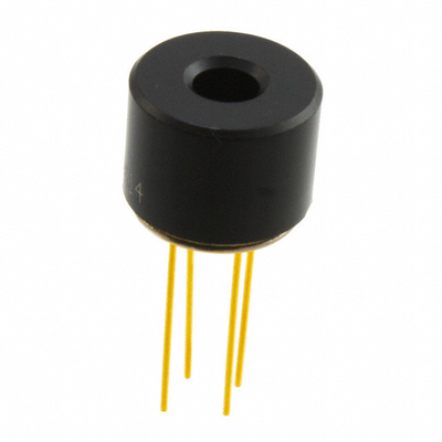 جهاز استشعار IC MLX90614ESF-ACC-000-SP جهاز استشعار درجة الحرارة 4.5V إلى 5.5V من خلال الثقب