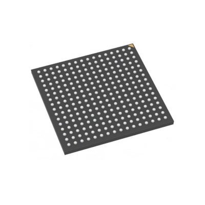 وحدة التحكم الدقيقة MIMX9332XVUXMAA الأغراض العامة ARM Cortex-M33 MPU