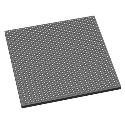 XAZU11EG-1FFVF1517Q حقل قابل للبرمجة بوابة التسلسل 5.3Mbit Zynq UltraScale+ MPSoCs SoC التكيفي