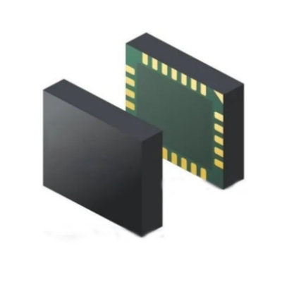 رقاقة الدوائر المتكاملة HMC1126ACEZ 400MHz إلى 52GHz مكبرات الضوضاء المنخفضة LGA-24