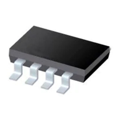 شريحة الدوائر المتكاملة INA241A5IDDFR 8 V/μs مكبر الحساس للتيار مع رفض PWM المحسن