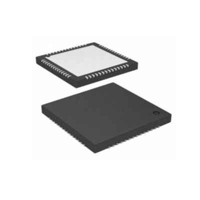 رقاقة الدوائر المتكاملة ASP2100MNTXG منظم التبديل مع واجهة SVID QFN56