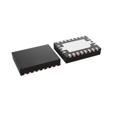 DRV8242SQRHLRQ1 رقاقة الدوائر المتكاملة السيارات المفرشة DC محرك السائق VQFN-20