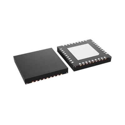 إيثيرنث IC DP83TC811SWRHARQ1 إيثيرنث السيارات الطبقة الفيزيائية جهاز الاستقبال VQFN-36