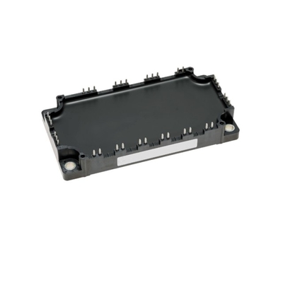 وحدات IGBT للسيارات CM150TX-24T 3 مرحلة نصف جسر IGBT وحدة الطاقة السيليكون
